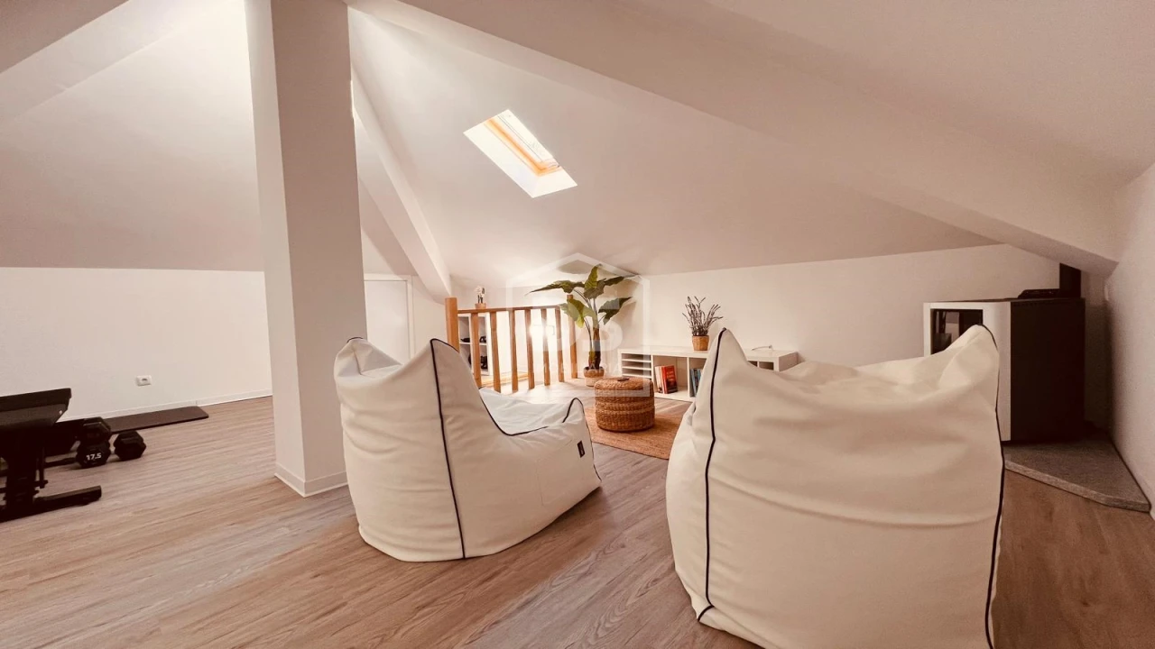 Apartamento T2 para Venda em Seia, São Romão e Lapa dos Dinheiros Foto 19