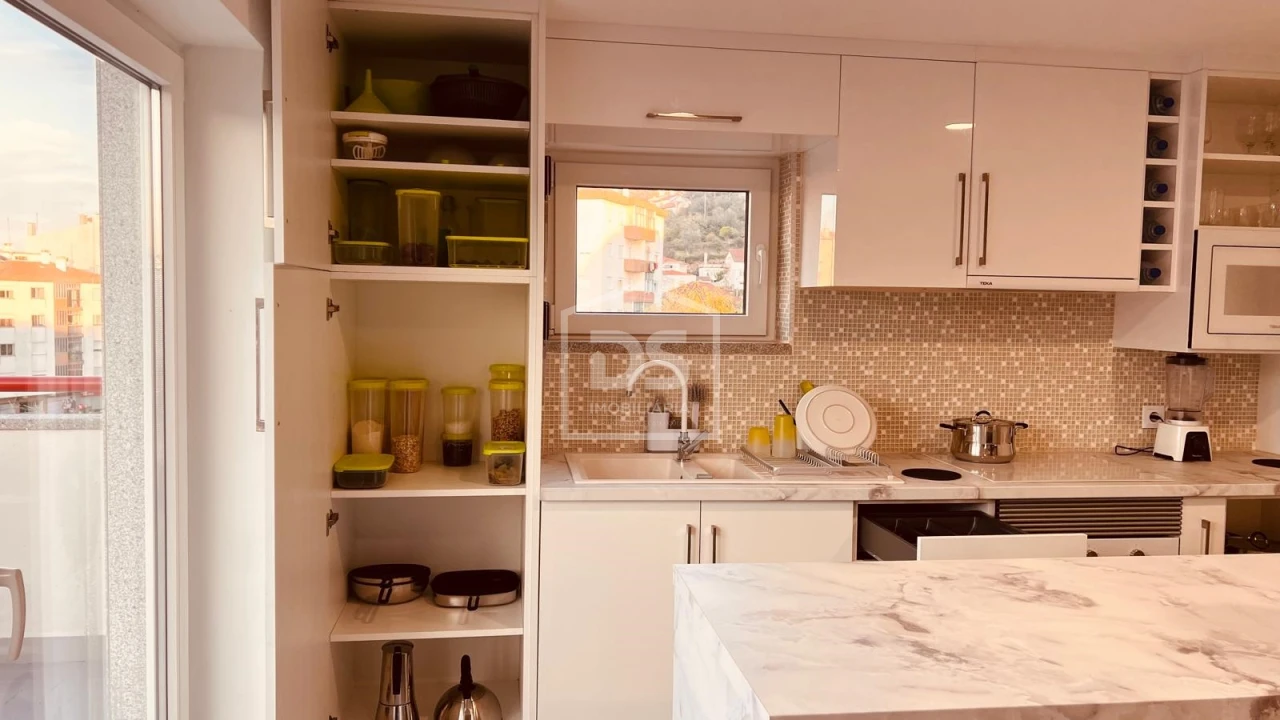 Apartamento T2 para Venda em Seia, São Romão e Lapa dos Dinheiros Foto 60