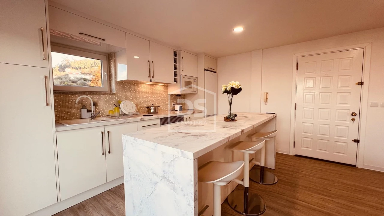 Apartamento T2 para Venda em Seia, São Romão e Lapa dos Dinheiros Foto 41