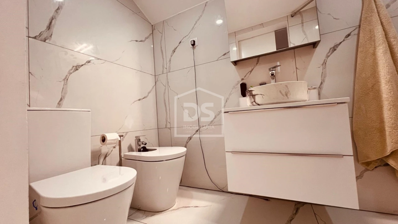 Apartamento T2 para Venda em Seia, São Romão e Lapa dos Dinheiros Foto 16