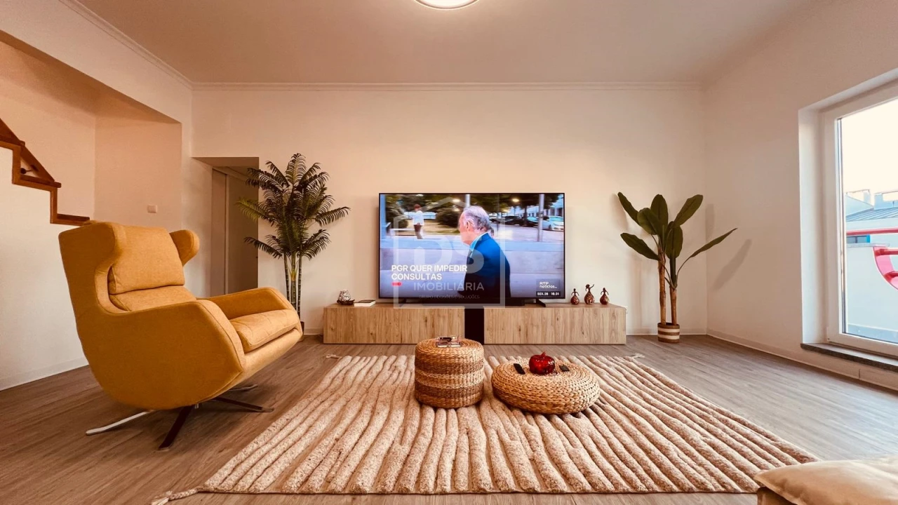 Apartamento T2 para Venda em Seia, São Romão e Lapa dos Dinheiros Foto 44