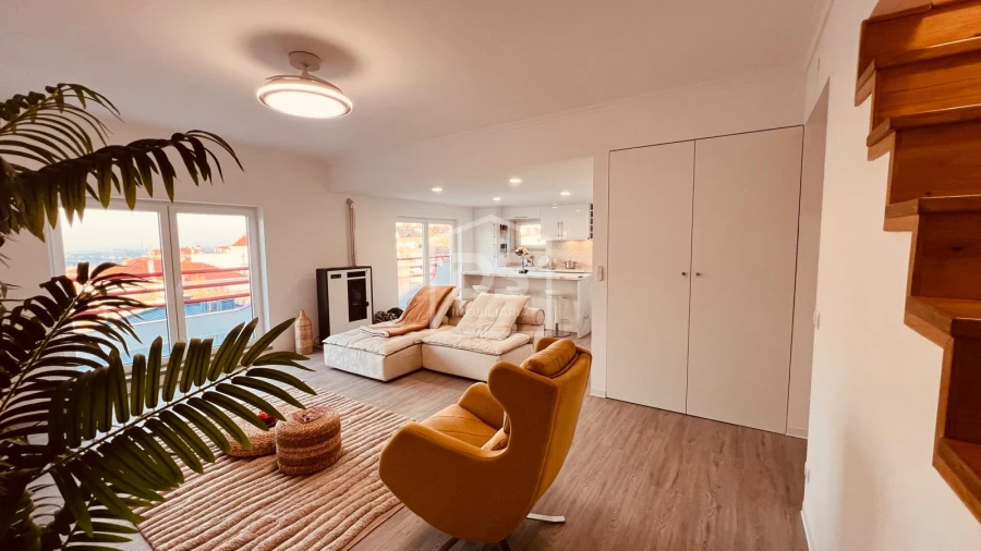 Apartamento T2 para Venda em Seia, São Romão e Lapa dos Dinheiros Foto 46