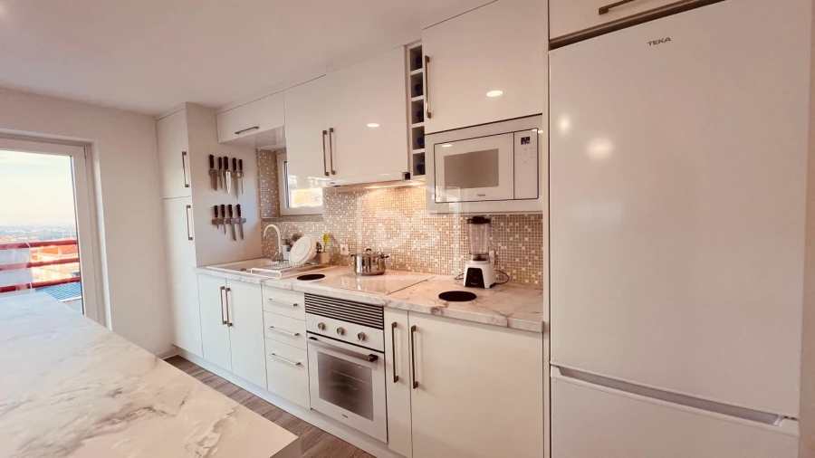 Apartamento T2 para Venda em Seia, São Romão e Lapa dos Dinheiros Foto 36