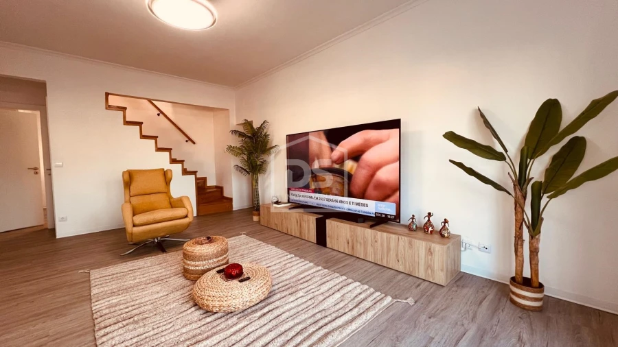 Apartamento T2 para Venda em Seia, São Romão e Lapa dos Dinheiros Foto 62