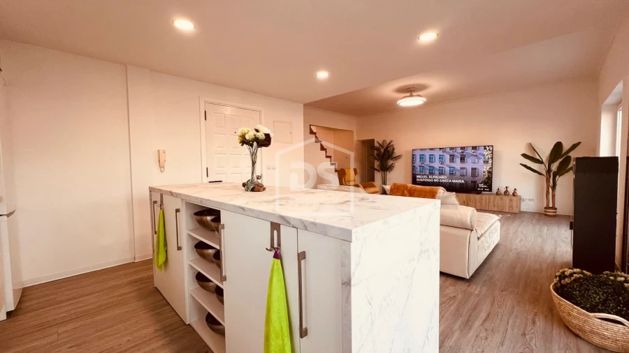 Apartamento T2 para Venda em Seia, São Romão e Lapa dos Dinheiros Foto 42