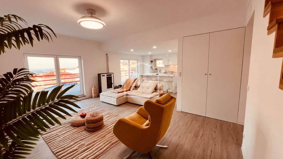 Apartamento T2 para Venda em Seia, São Romão e Lapa dos Dinheiros Foto 49