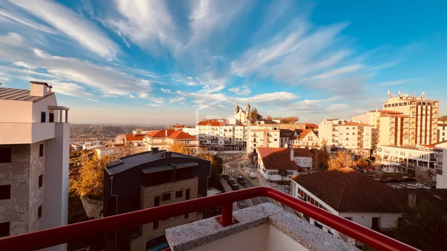 Apartamento T2 para Venda em Seia, São Romão e Lapa dos Dinheiros Foto 24