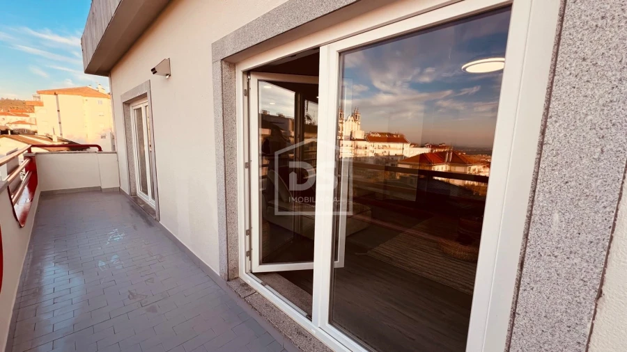 Apartamento T2 para Venda em Seia, São Romão e Lapa dos Dinheiros Foto 29