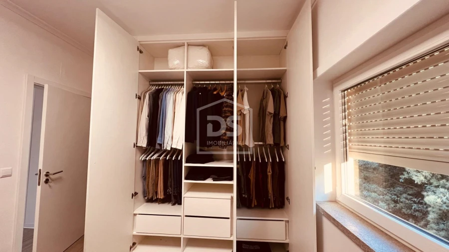 Apartamento T2 para Venda em Seia, São Romão e Lapa dos Dinheiros Foto 56