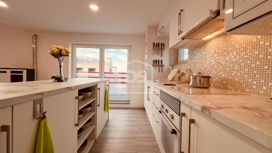 Apartamento T2 para Venda em Seia, São Romão e Lapa dos Dinheiros Foto 40