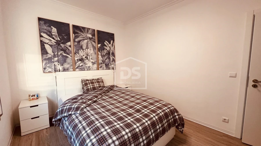 Apartamento T2 para Venda em Seia, São Romão e Lapa dos Dinheiros Foto 8