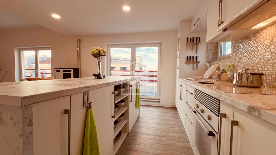 Apartamento T2 para Venda em Seia, São Romão e Lapa dos Dinheiros Foto 38