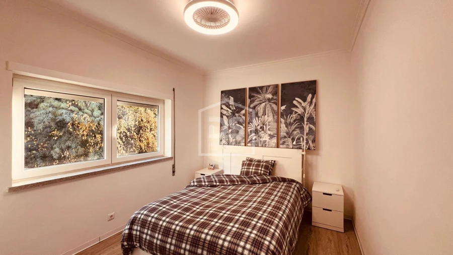 Apartamento T2 para Venda em Seia, São Romão e Lapa dos Dinheiros Foto 10