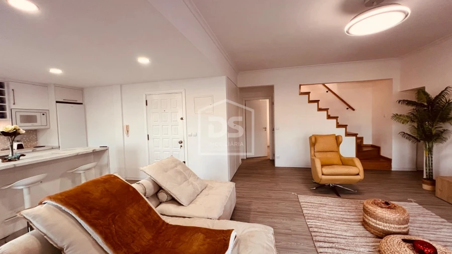 Apartamento T2 para Venda em Seia, São Romão e Lapa dos Dinheiros Foto 54