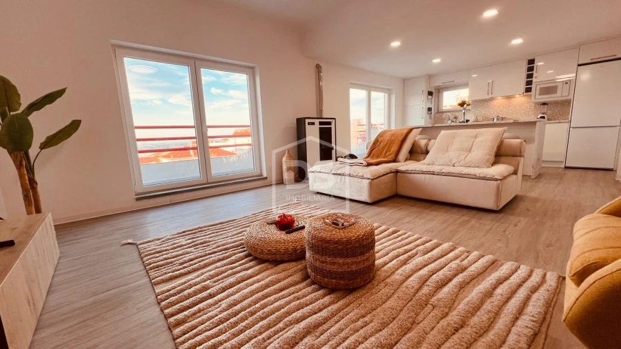 Apartamento T2 para Venda em Seia, São Romão e Lapa dos Dinheiros Foto 33