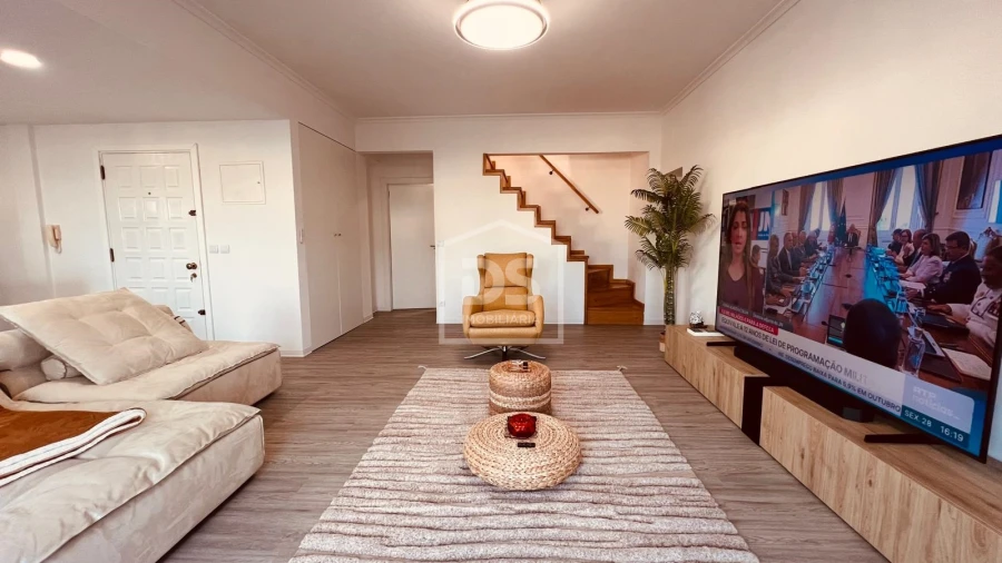 Apartamento T2 para Venda em Seia, São Romão e Lapa dos Dinheiros Foto 23