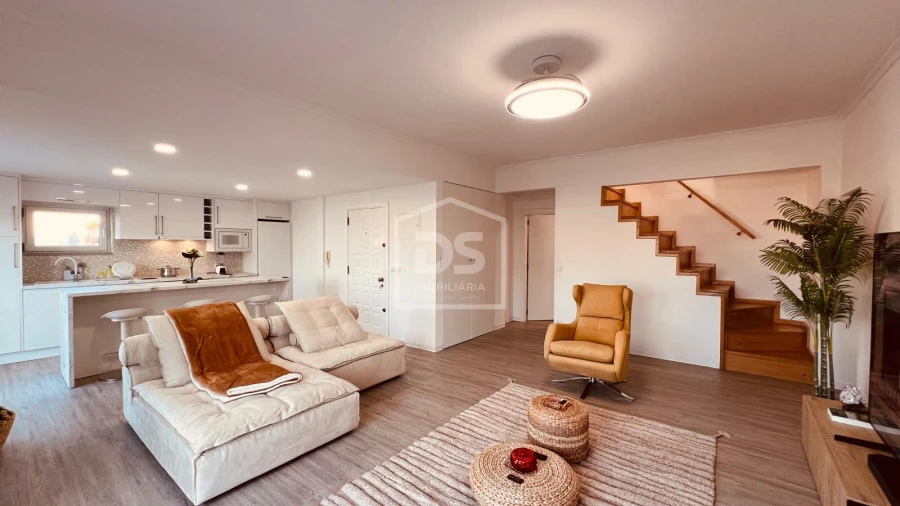 Apartamento T2 para Venda em Seia, São Romão e Lapa dos Dinheiros Foto 31