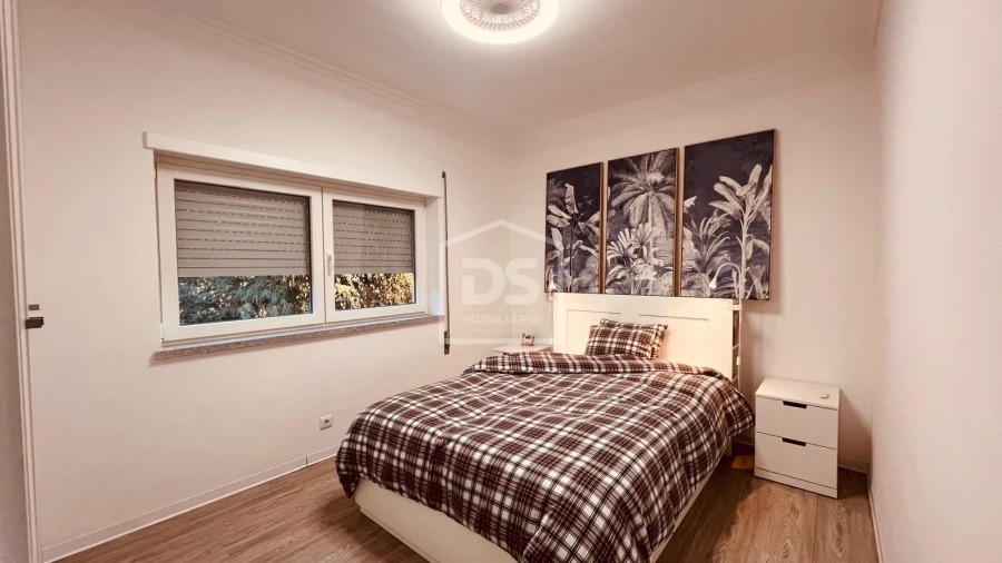 Apartamento T2 para Venda em Seia, São Romão e Lapa dos Dinheiros Foto 58