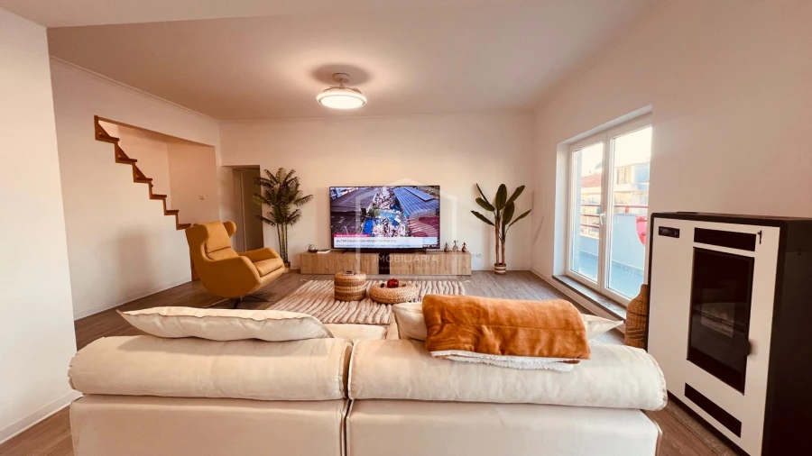 Apartamento T2 para Venda em Seia, São Romão e Lapa dos Dinheiros Foto 30