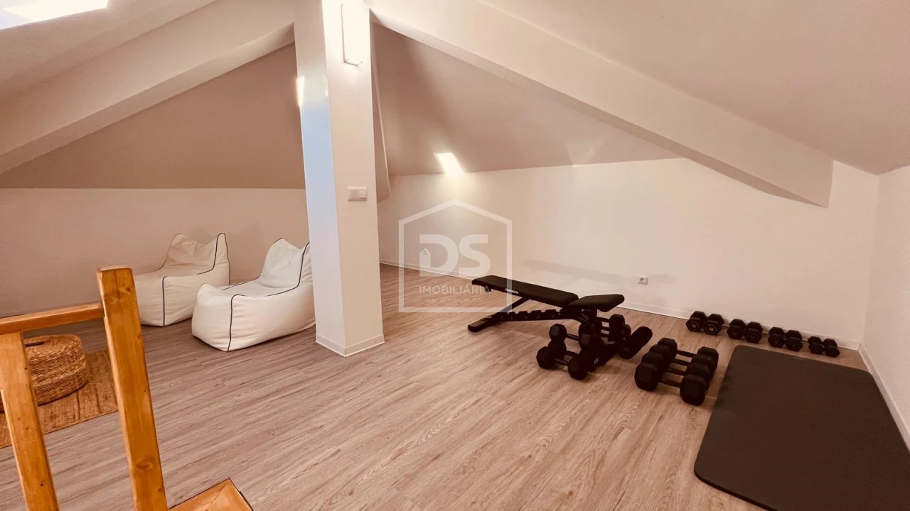 Apartamento T2 para Venda em Seia, São Romão e Lapa dos Dinheiros Foto 18