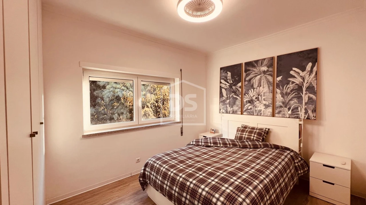 Apartamento T2 para Venda em Seia, São Romão e Lapa dos Dinheiros Foto 7