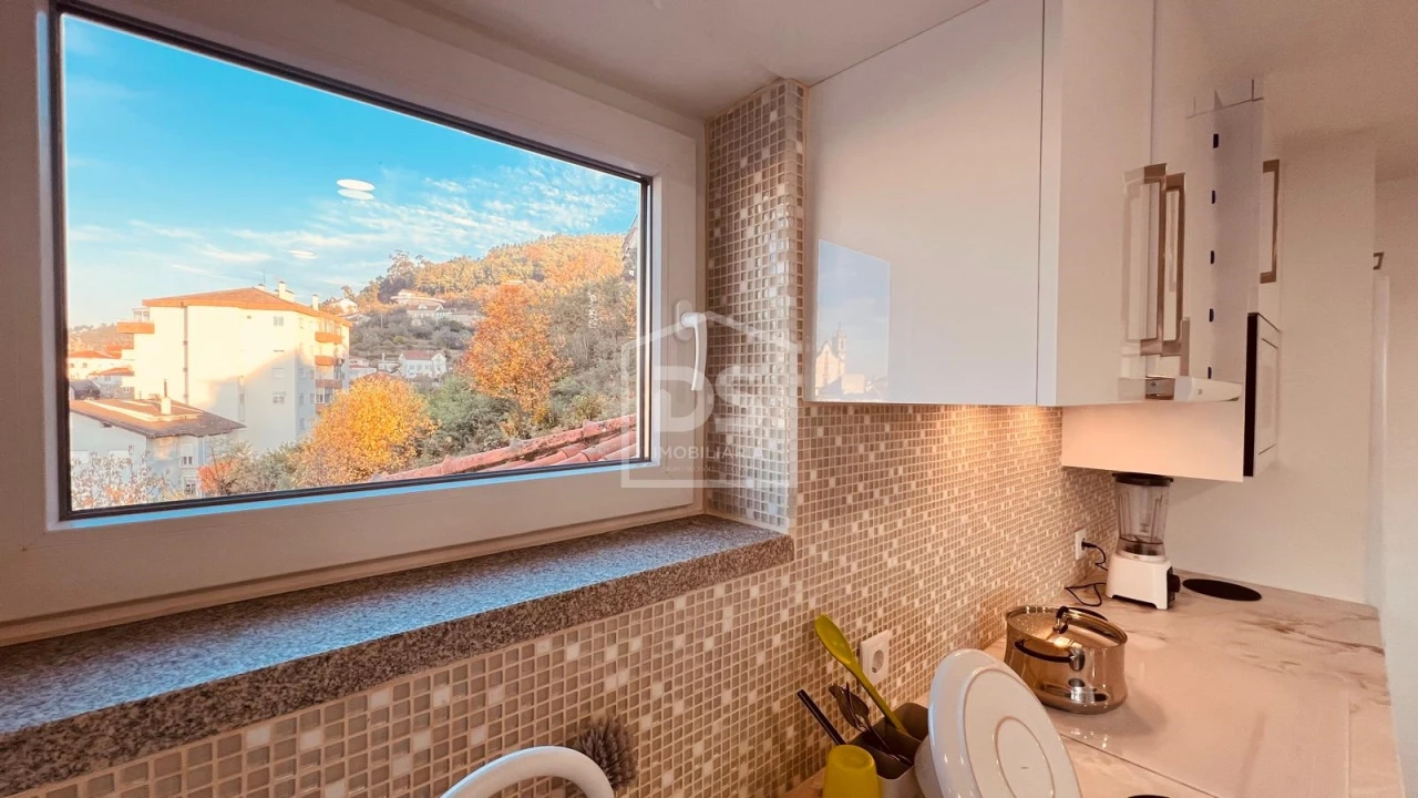 Apartamento T2 para Venda em Seia, São Romão e Lapa dos Dinheiros Foto 52