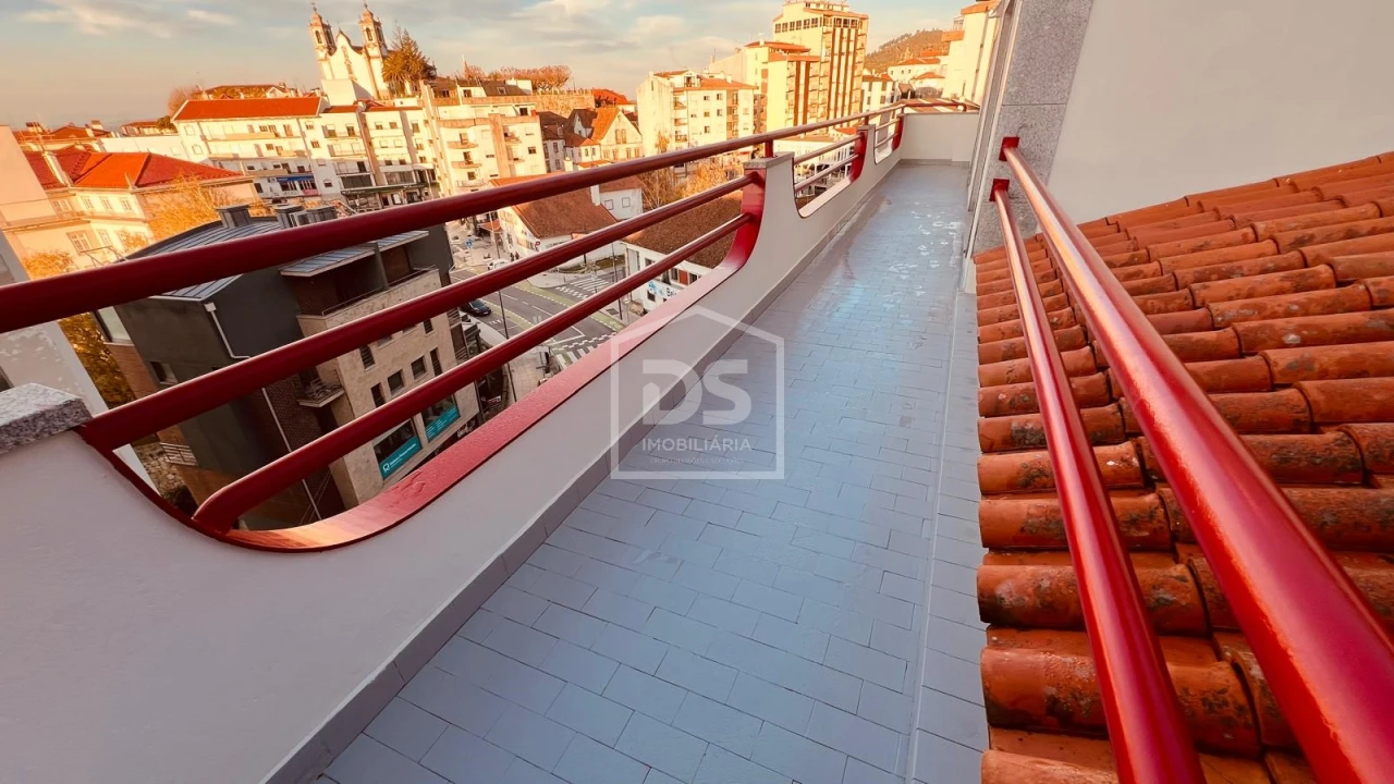 Apartamento T2 para Venda em Seia, São Romão e Lapa dos Dinheiros Foto 27