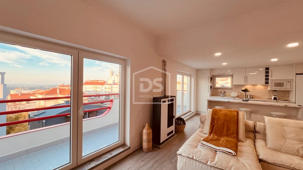 Apartamento T2 para Venda em Seia, São Romão e Lapa dos Dinheiros Foto 53