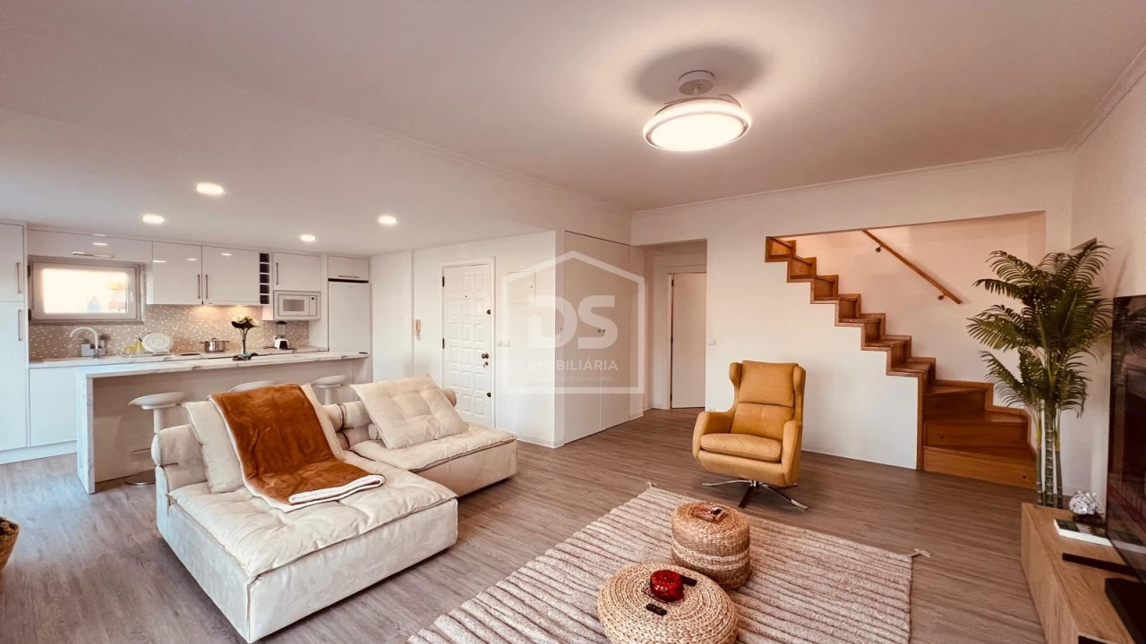 Apartamento T2 para Venda em Seia, São Romão e Lapa dos Dinheiros Foto 31