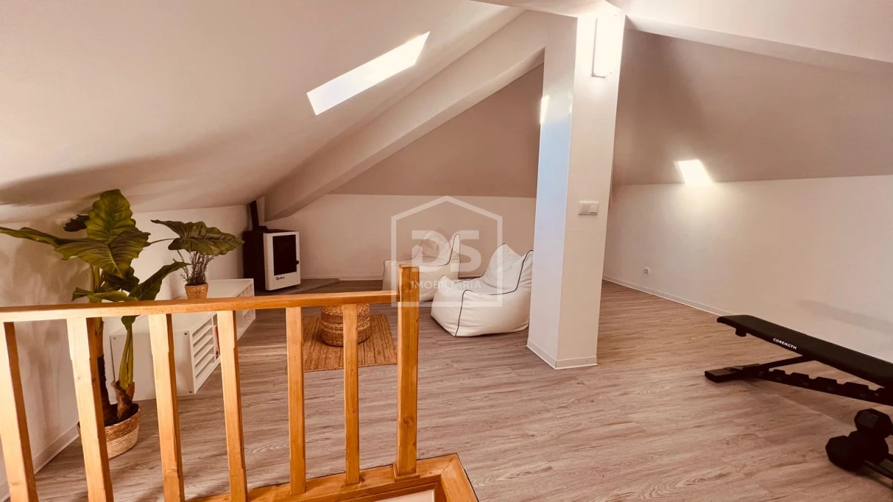 Apartamento T2 para Venda em Seia, São Romão e Lapa dos Dinheiros Foto 17