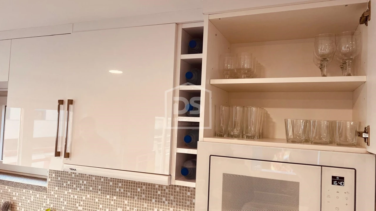 Apartamento T2 para Venda em Seia, São Romão e Lapa dos Dinheiros Foto 2