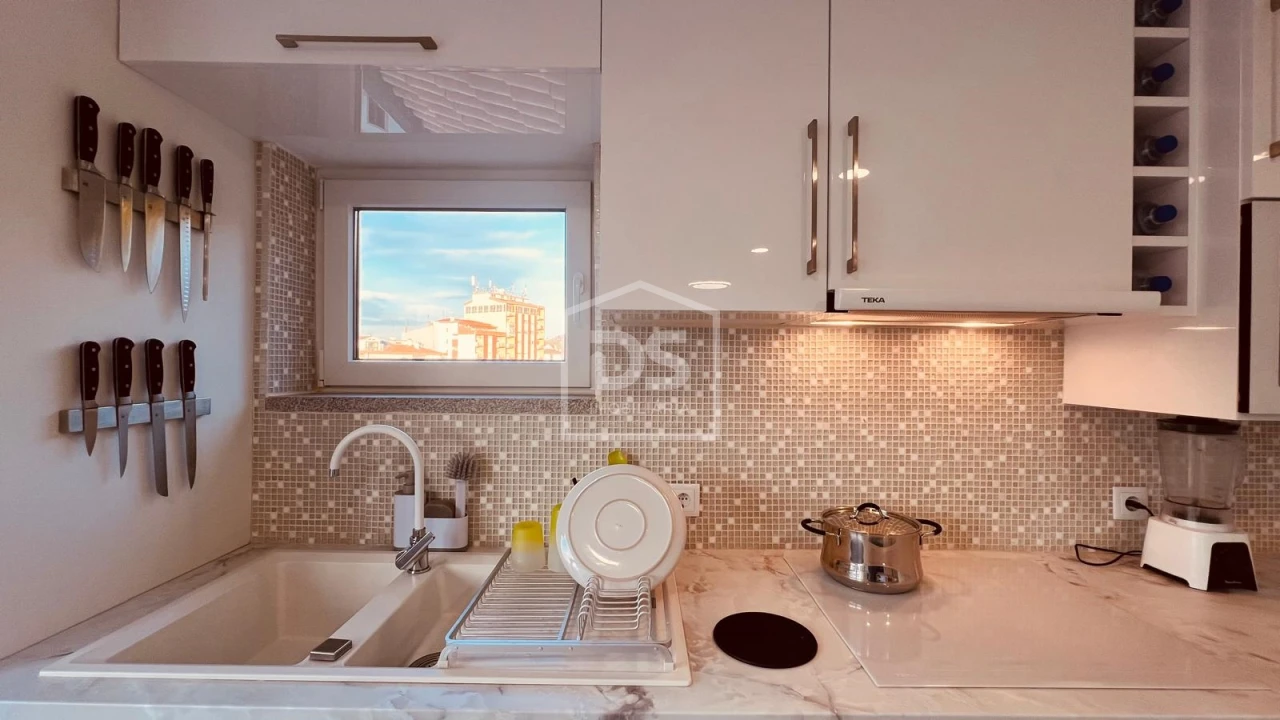 Apartamento T2 para Venda em Seia, São Romão e Lapa dos Dinheiros Foto 39