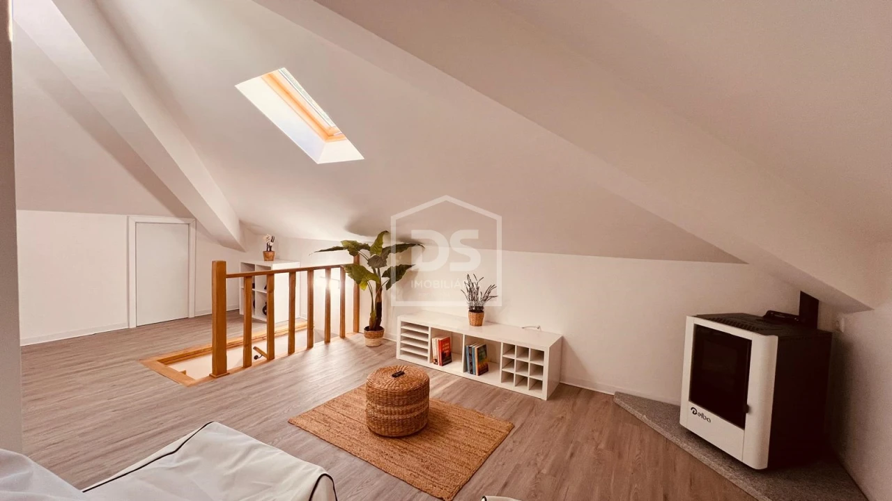 Apartamento T2 para Venda em Seia, São Romão e Lapa dos Dinheiros Foto 20