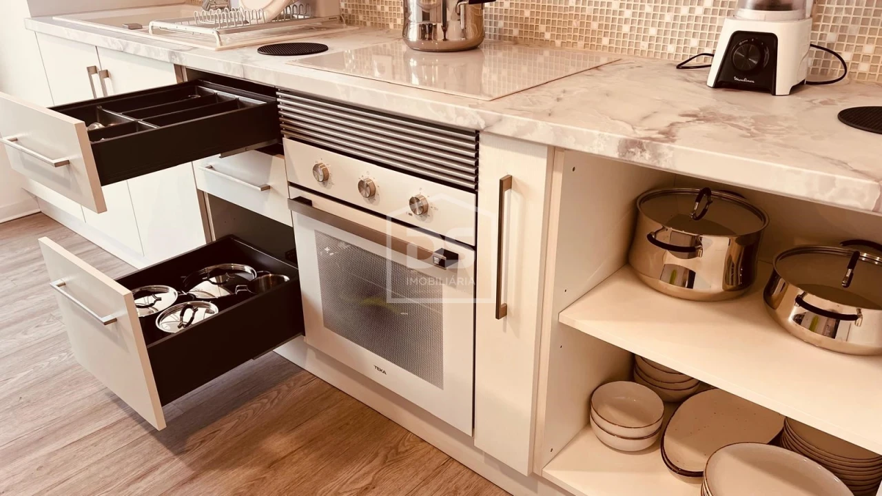 Apartamento T2 para Venda em Seia, São Romão e Lapa dos Dinheiros Foto 59