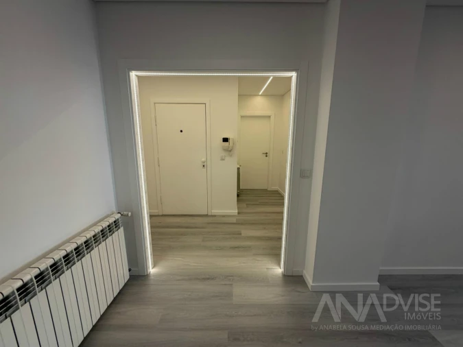 Apartamento T3 para Venda em Viseu Foto 15