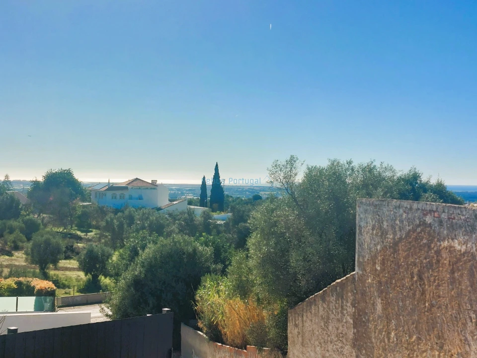 Terreno para Venda em Santa Barbara de Nexe Foto 5
