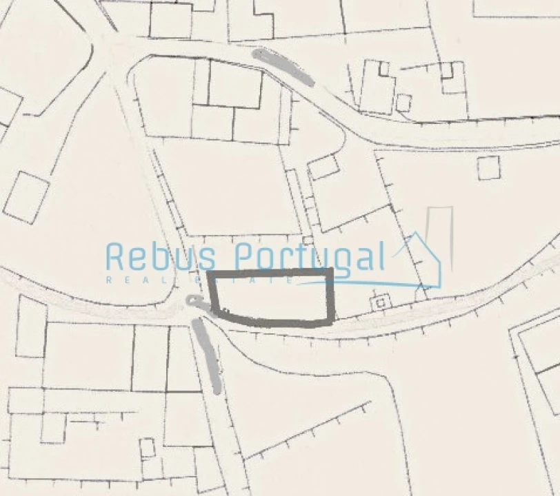 Terreno para Venda em Santa Barbara de Nexe Foto 10