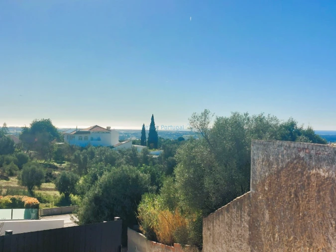 Terreno para Venda em Santa Barbara de Nexe Foto 5