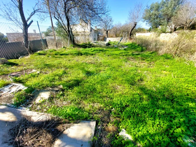 Terreno para Venda em Santa Barbara de Nexe Foto 9