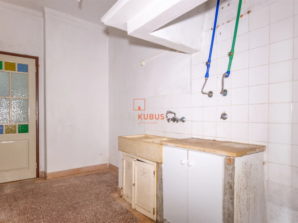 Moradia T3 para Venda em Chamusca e Pinheiro Grande Foto 8