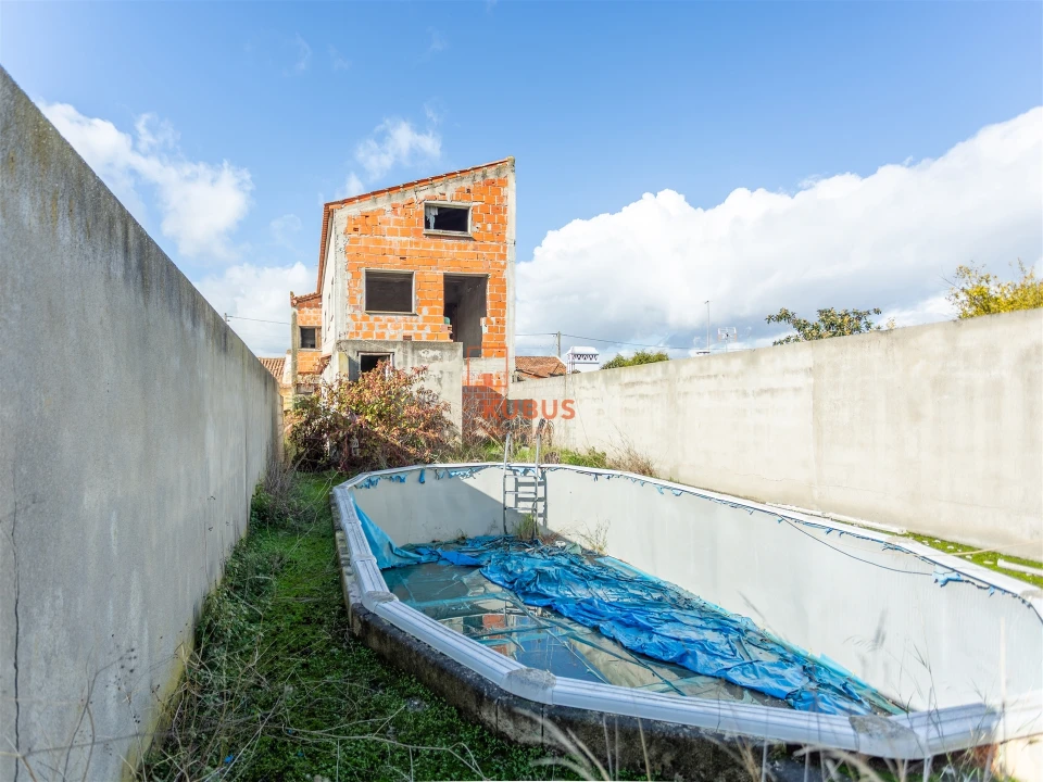 Moradia T3 para Venda em Chamusca e Pinheiro Grande Foto 25