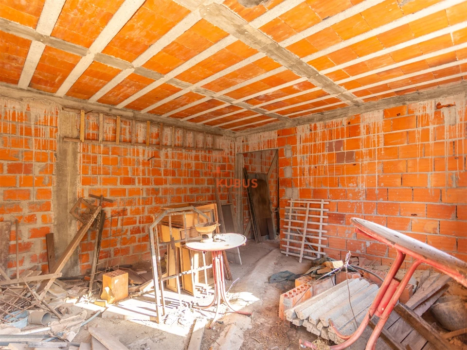 Moradia T3 para Venda em Chamusca e Pinheiro Grande Foto 24