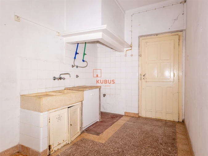 Moradia T3 para Venda em Chamusca e Pinheiro Grande Foto 9