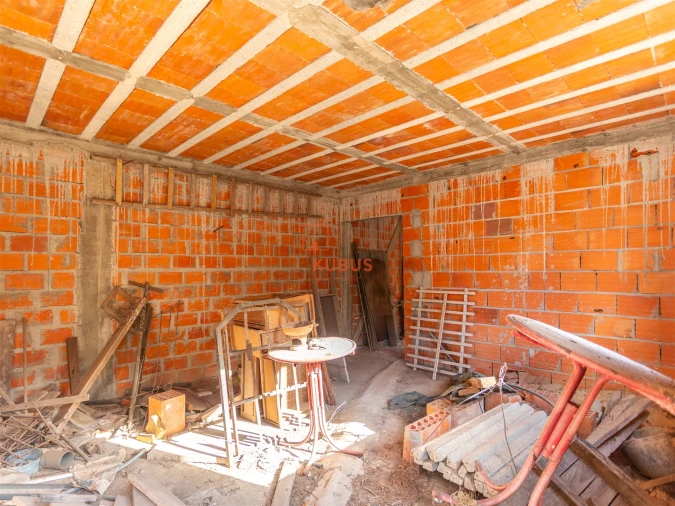 Moradia T3 para Venda em Chamusca e Pinheiro Grande Foto 24