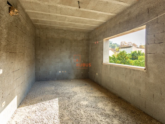 Moradia T3 para Venda em Chamusca e Pinheiro Grande Foto 13