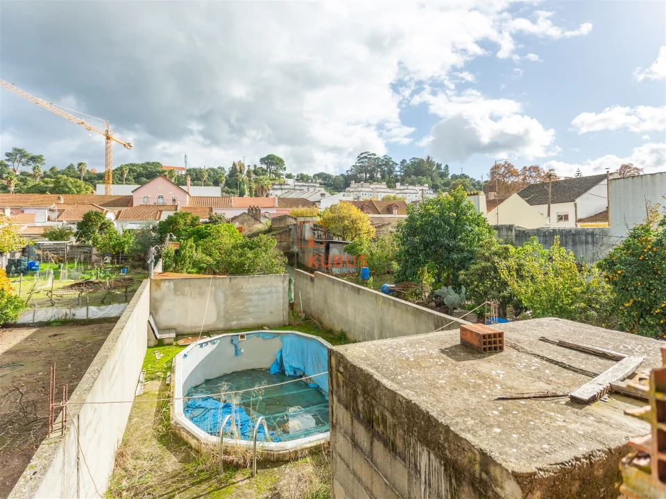 Moradia T3 para Venda em Chamusca e Pinheiro Grande Foto 16