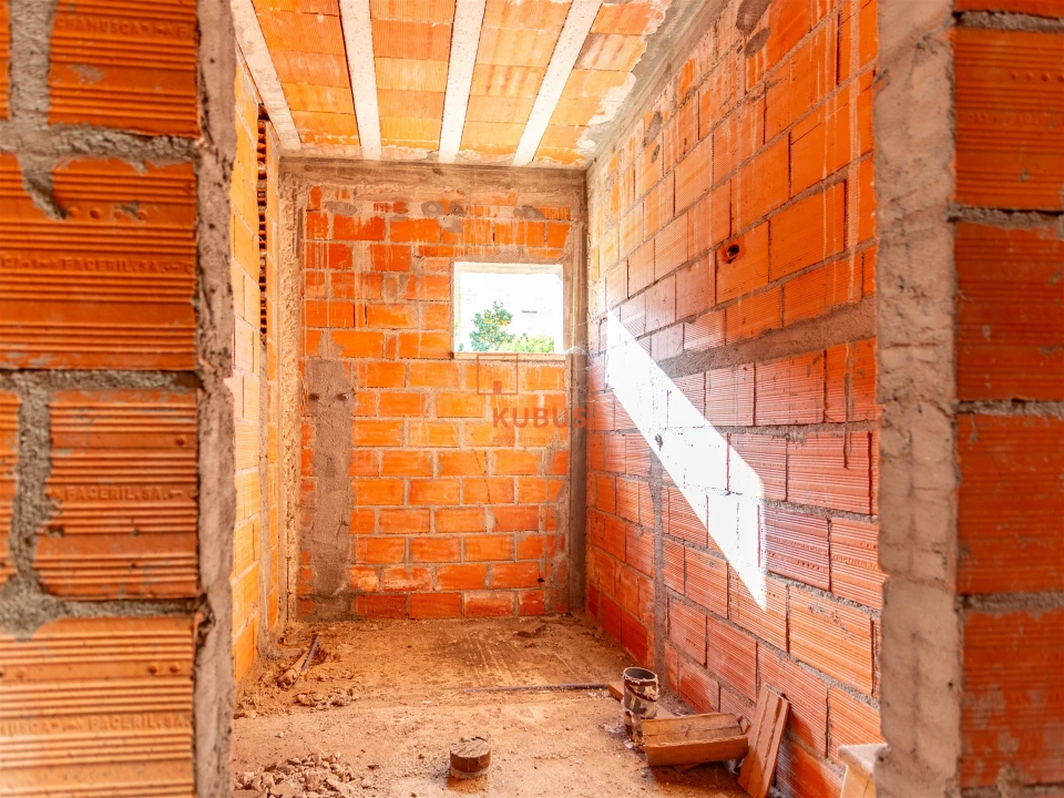 Moradia T3 para Venda em Chamusca e Pinheiro Grande Foto 23