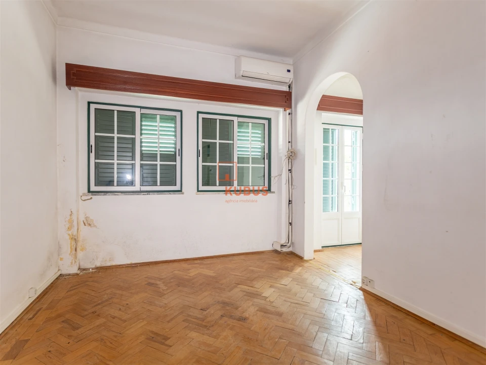 Moradia T3 para Venda em Chamusca e Pinheiro Grande Foto 1