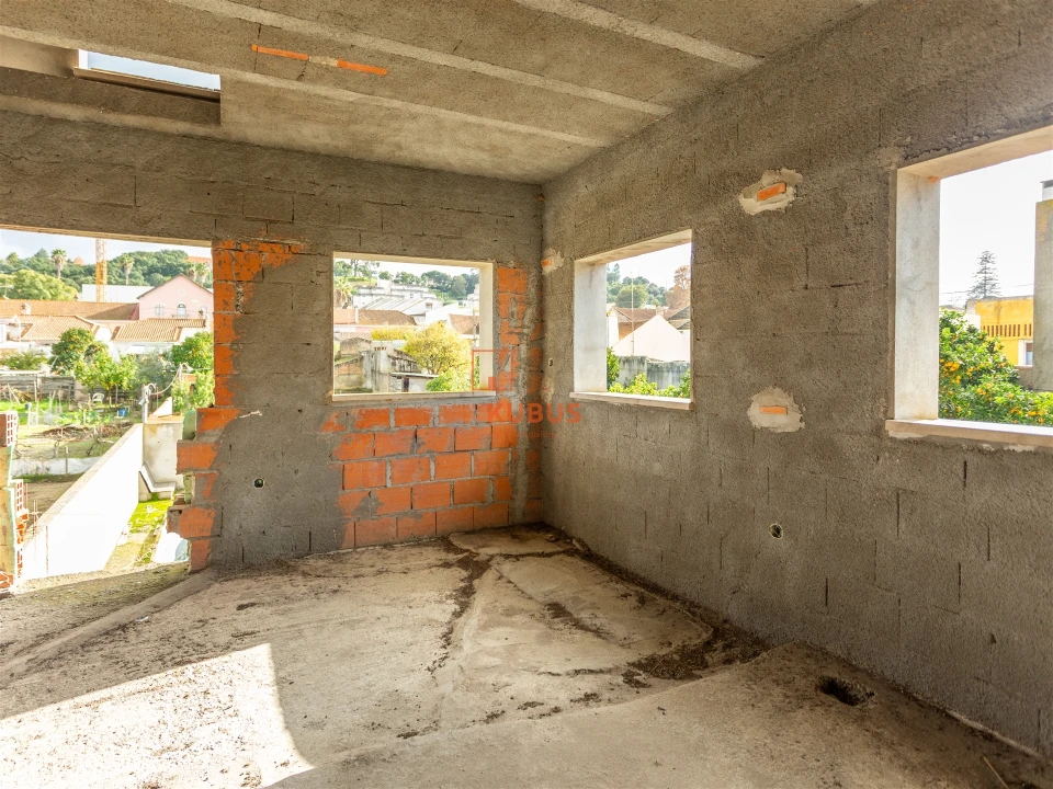 Moradia T3 para Venda em Chamusca e Pinheiro Grande Foto 11