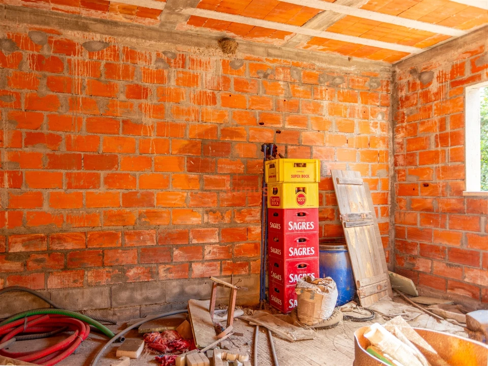 Moradia T3 para Venda em Chamusca e Pinheiro Grande Foto 21